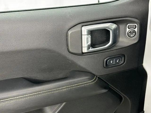 2024 Jeep Wrangler 4xe Sahara 4xe