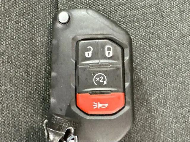 2024 Jeep Wrangler 4xe Sahara 4xe