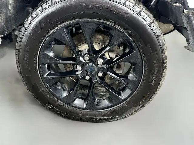 2024 Jeep Wrangler 4xe Sahara 4xe