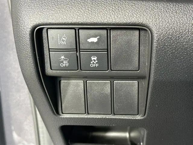 2021 Honda CR-V Hybrid EX-L