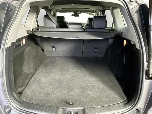 2021 Honda CR-V Hybrid EX-L