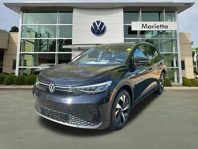 2026 Volkswagen ID.4 Pro for sale in Marietta, GA