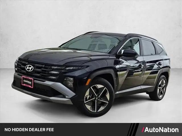 2026 Hyundai Tucson Plug-In Hybrid SEL for sale in Fort Worth, TX