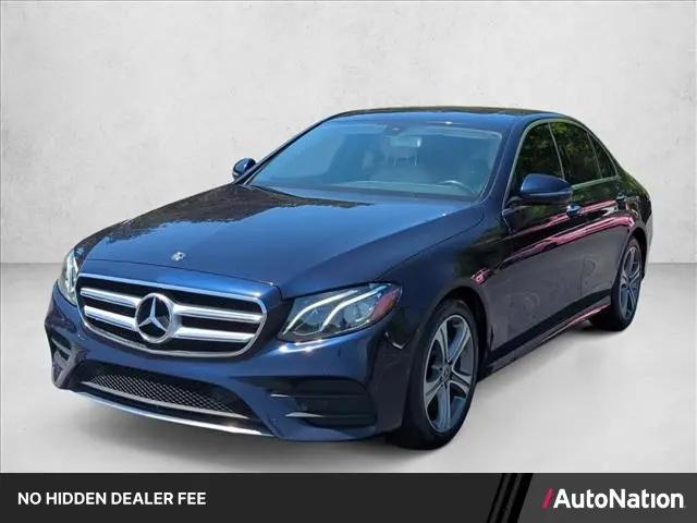 2018 Mercedes-Benz E-CLASS E 300 E 300 for sale in Lithia Springs, GA
