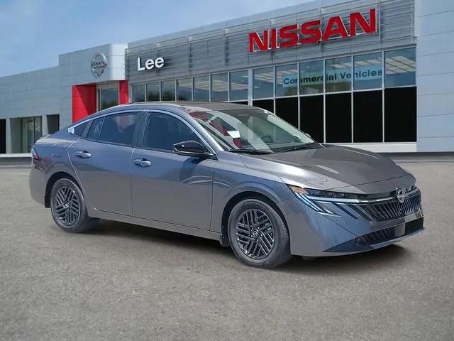 2026 Nissan Sentra SV for sale in Fort Walton Beach, FL