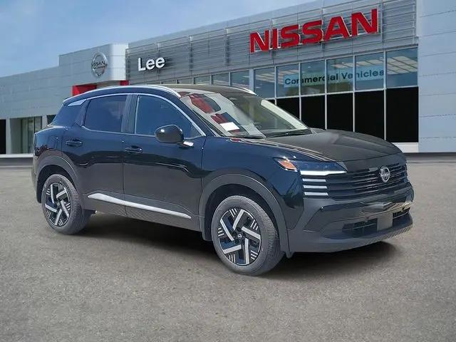 2026 Nissan Kicks SV for sale in Fort Walton Beach, FL