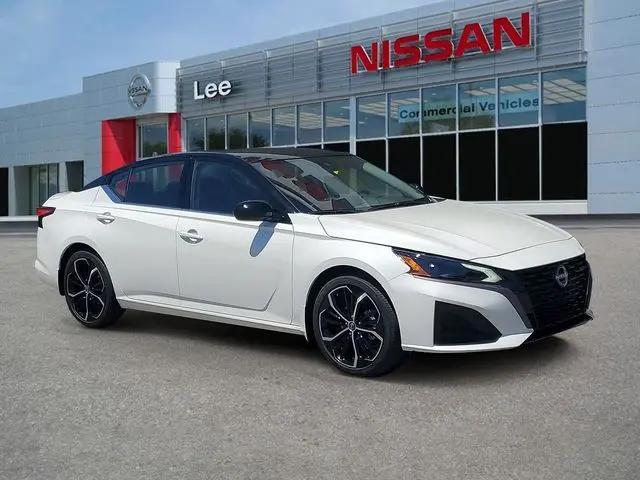 2026 Nissan Altima SR FWD for sale in Fort Walton Beach, FL