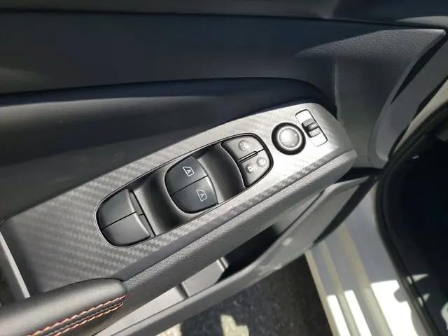 2026 Nissan Altima SR FWD
