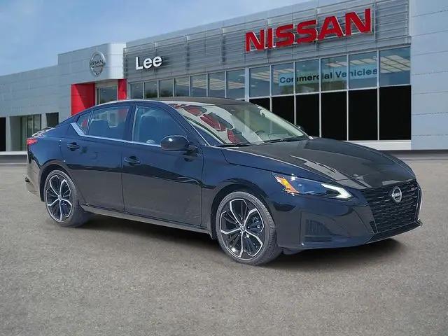 2026 Nissan Altima SR FWD for sale in Fort Walton Beach, FL