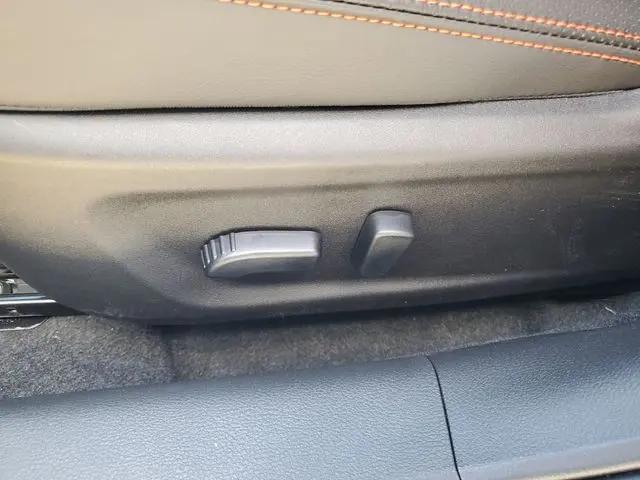 2026 Nissan Altima SR FWD