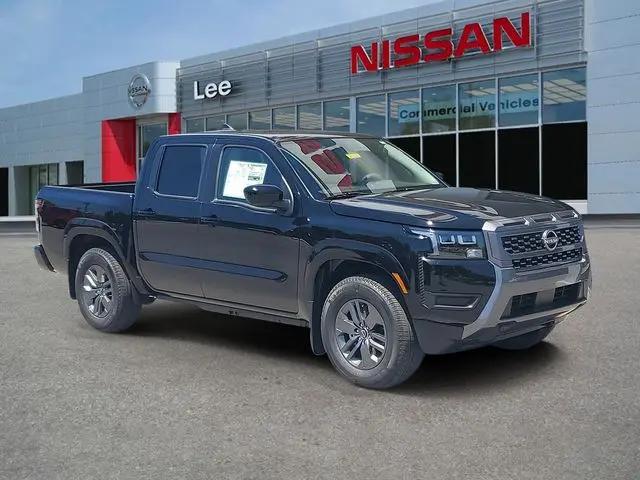 2026 Nissan Frontier Crew Cab SV 4x2 for sale in Fort Walton Beach, FL