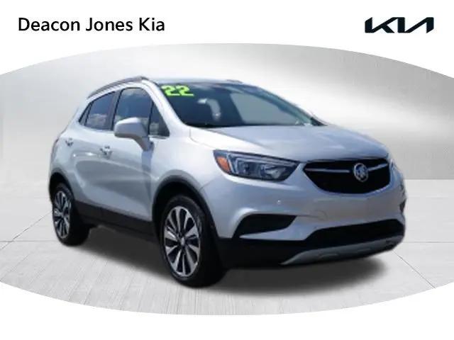 2022 Buick Encore FWD Preferred for sale in Goldsboro, NC