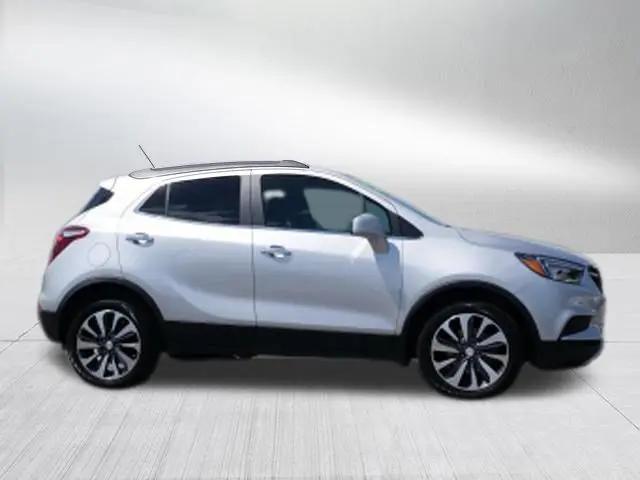 2022 Buick Encore FWD Preferred