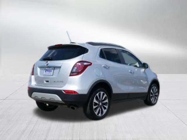 2022 Buick Encore FWD Preferred
