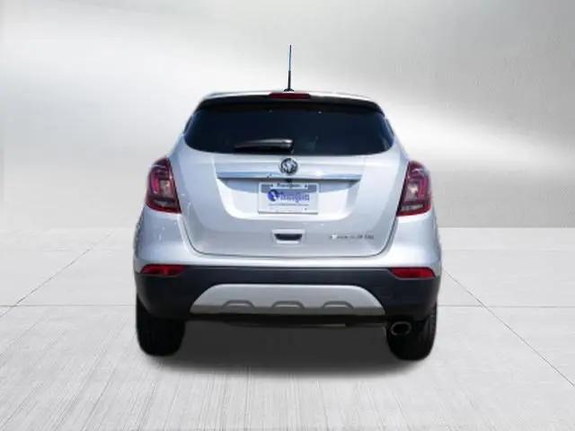 2022 Buick Encore FWD Preferred