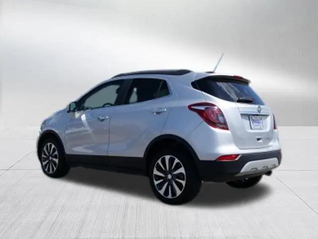 2022 Buick Encore FWD Preferred