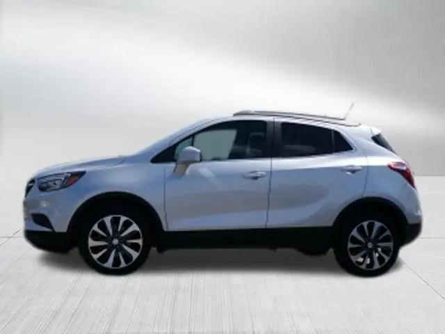 2022 Buick Encore FWD Preferred