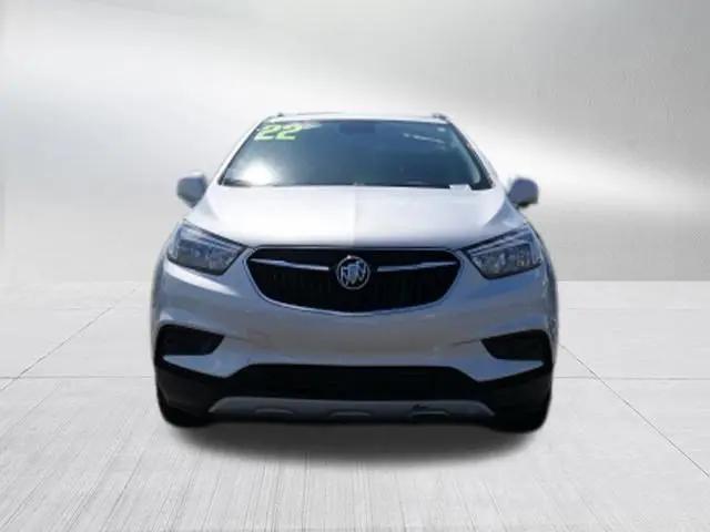 2022 Buick Encore FWD Preferred