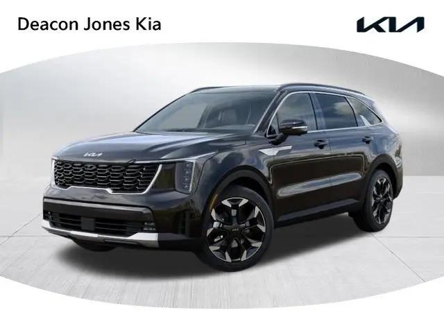 2026 Kia Sorento SX for sale in Goldsboro, NC