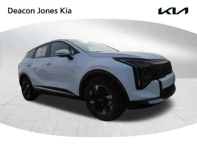 2026 Kia Sportage LX for sale in Goldsboro, NC