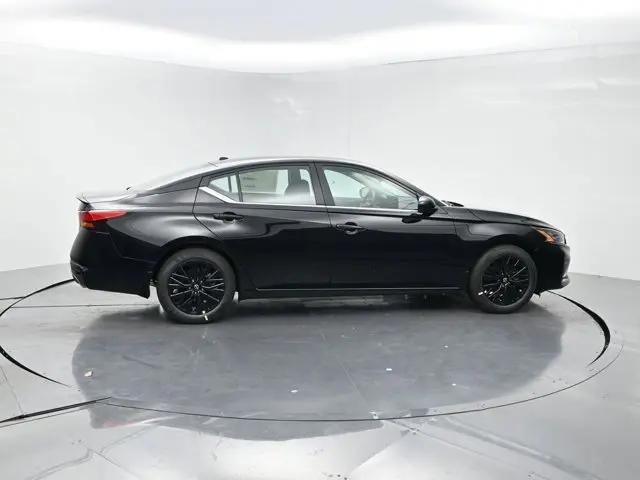 2026 Nissan Altima SV FWD