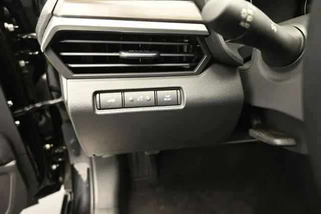 2026 Nissan Altima SV FWD