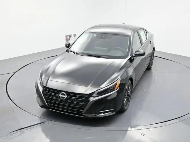 2026 Nissan Altima SV FWD