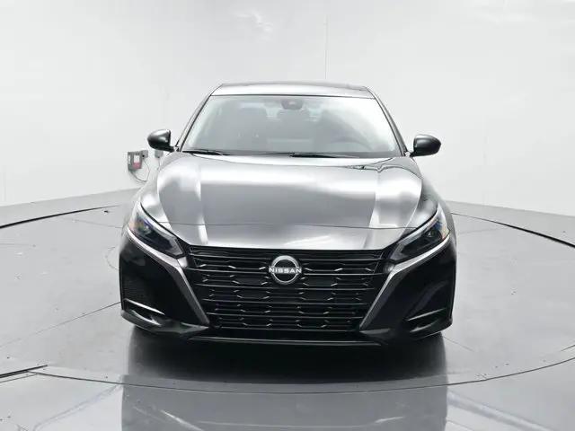 2026 Nissan Altima SV FWD