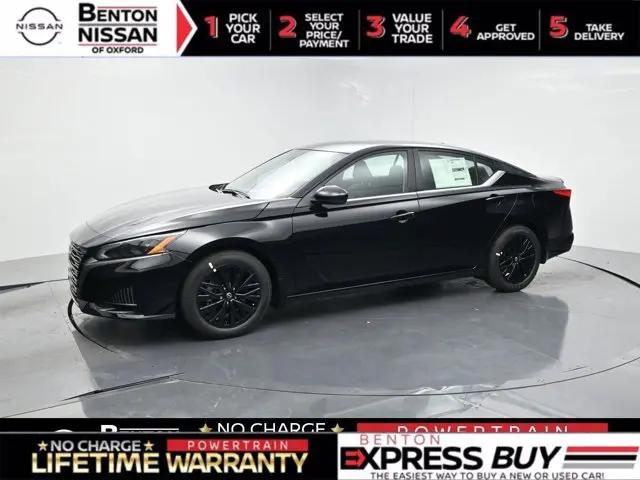 2026 Nissan Altima SV FWD for sale in Oxford, AL