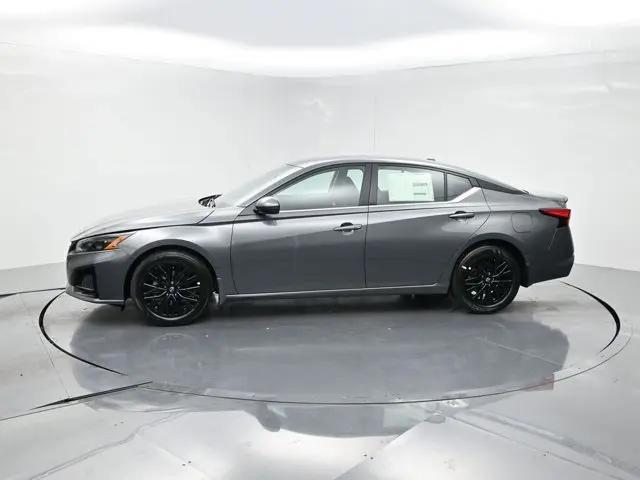 2026 Nissan Altima SV FWD