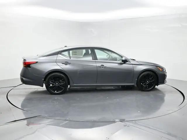 2026 Nissan Altima SV FWD