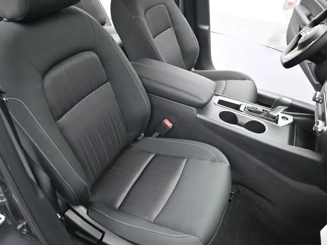 2026 Nissan Altima SV FWD