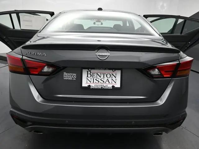 2026 Nissan Altima SV FWD