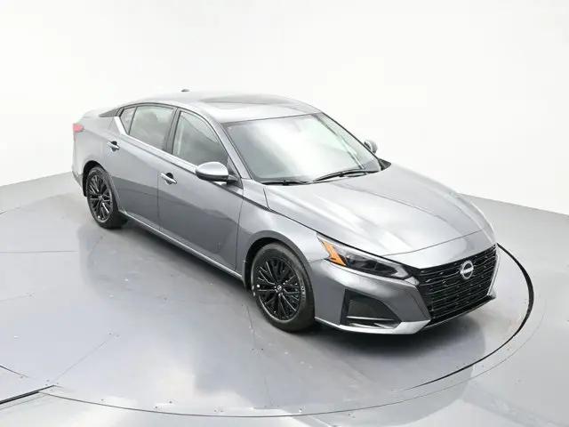 2026 Nissan Altima SV FWD