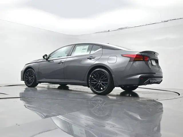 2026 Nissan Altima SV FWD