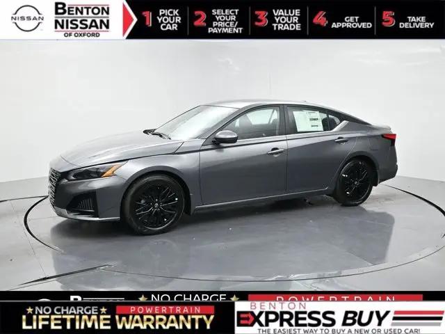 2026 Nissan Altima SV FWD for sale in Oxford, AL