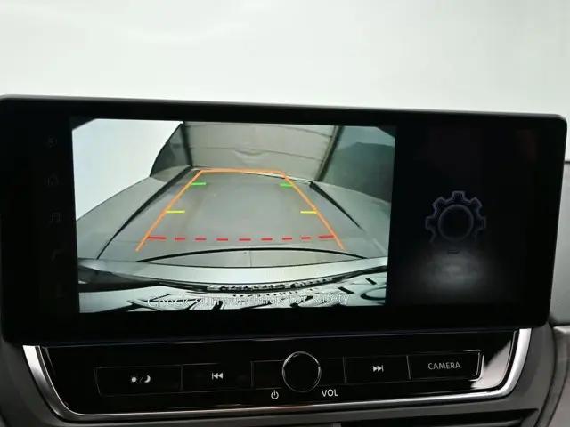 2026 Nissan Altima SV FWD