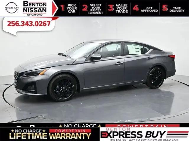 2026 Nissan Altima SV FWD for sale in Oxford, AL