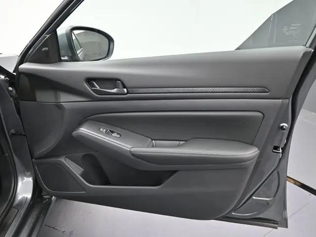 2026 Nissan Altima SV FWD