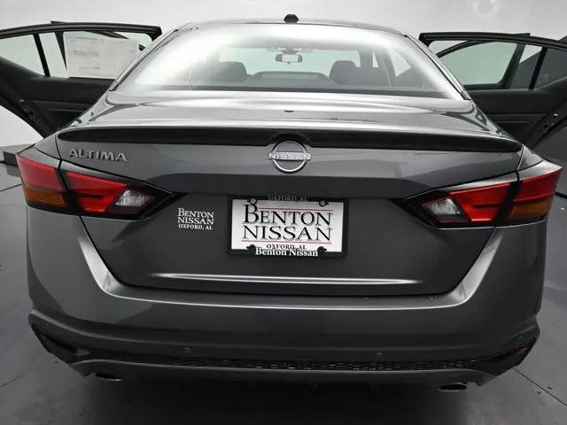 2026 Nissan Altima SV FWD