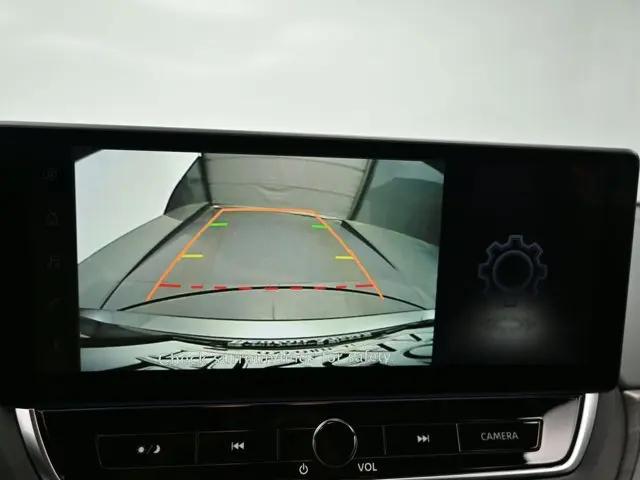 2026 Nissan Altima SV FWD