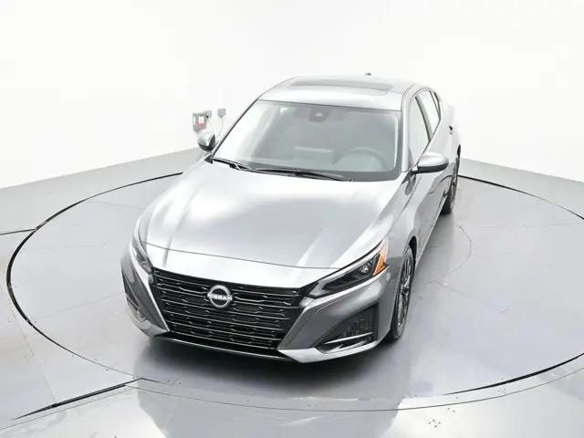 2026 Nissan Altima SV FWD
