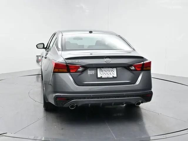 2026 Nissan Altima SV FWD