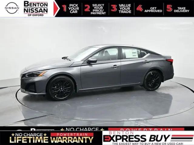 2026 Nissan Altima SV FWD for sale in Oxford, AL