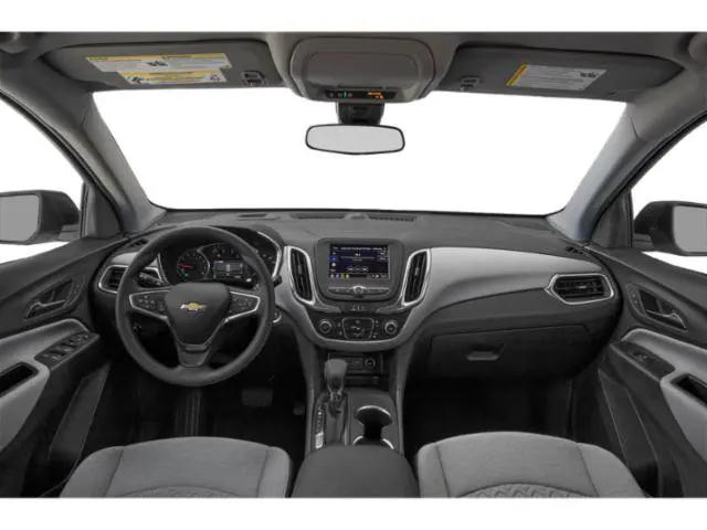 2022 Chevrolet Equinox AWD LT