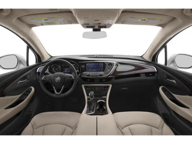 2020 Buick Envision FWD Essence