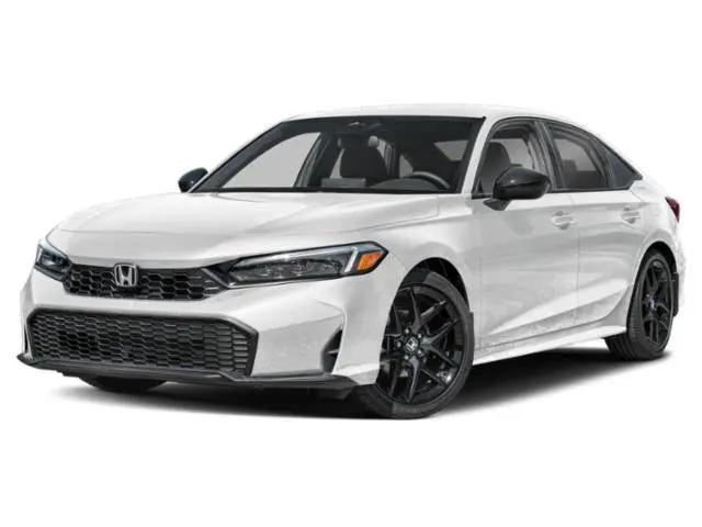 2026 Honda Civic Sport for sale in Louisville, KY