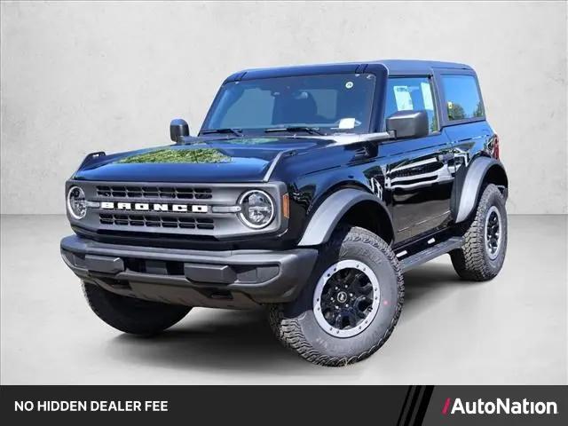 2026 Ford Bronco Base for sale in Bellevue, WA
