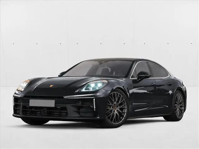 2025 Porsche Panamera 4 for sale in Bellevue, WA