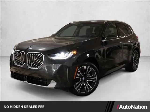 2026 BMW X3 30 xDrive for sale in Bellevue, WA